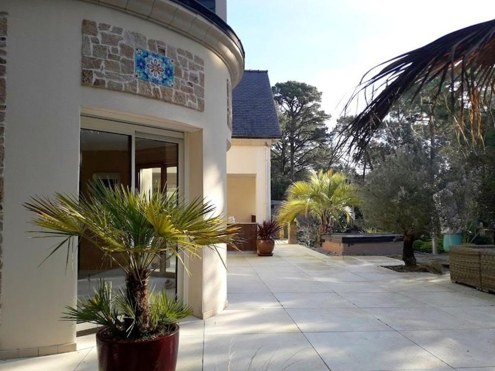 Belle De Dune La Baule-Escoublac ภายนอก รูปภาพ
